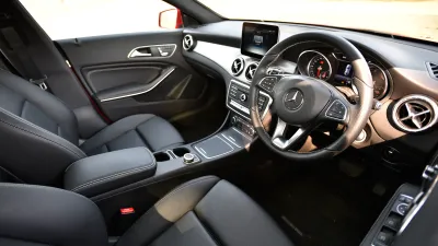 CLA 200